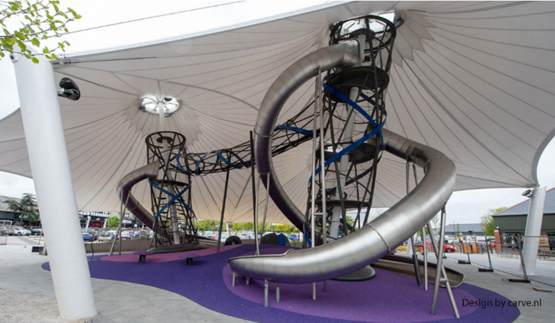 Англия, Ellesmere Port, дизайнерский аутлет Cheshire Oaks