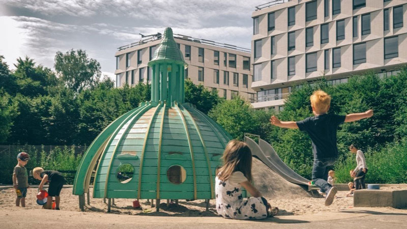 Faelledparken