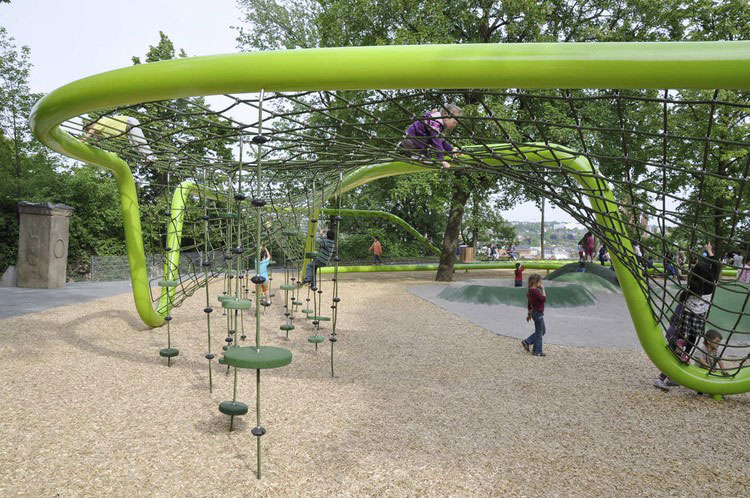 Schulberg Playground